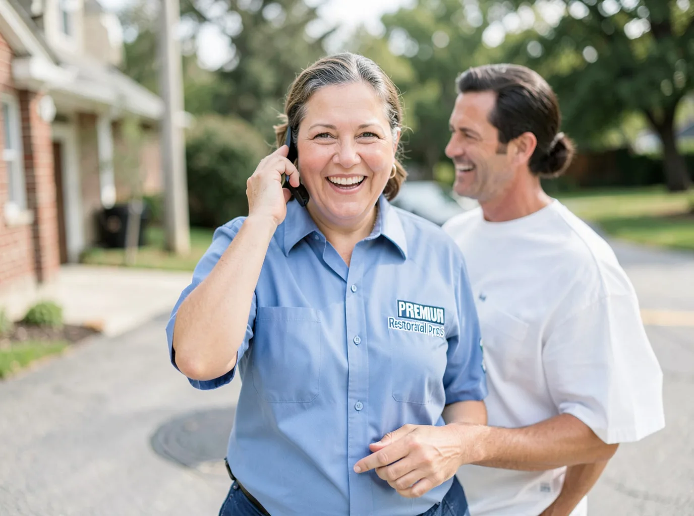 Water Damage Restoration Chauvin, LA FAQs